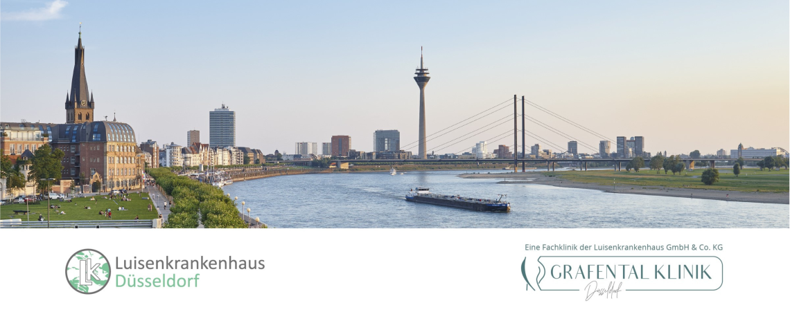 Sozialarbeiter / Social Worker / Sozialdienst Krankenhaus (m/w/d), 1. Bild