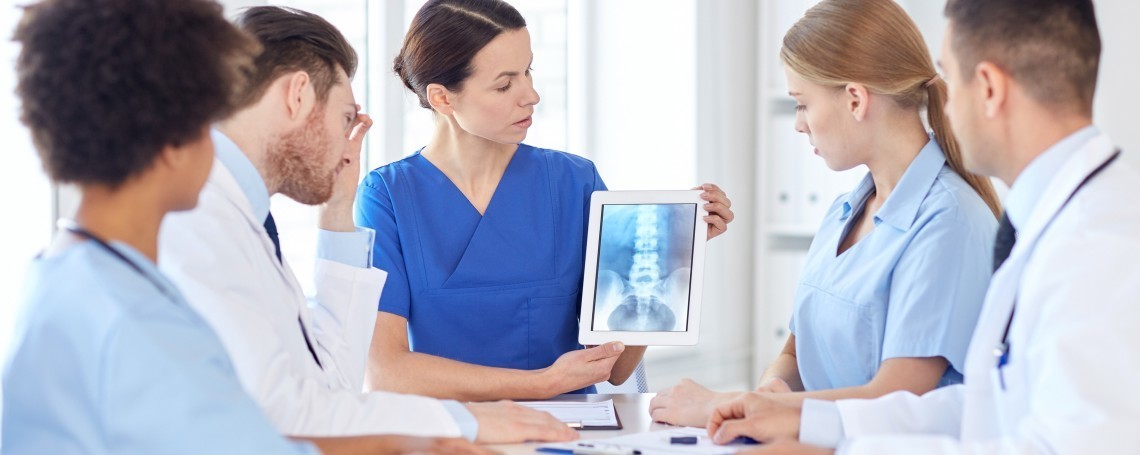 MFA / Medizinische Fachangestellte Radiologie (m/w/d), 1. Bild