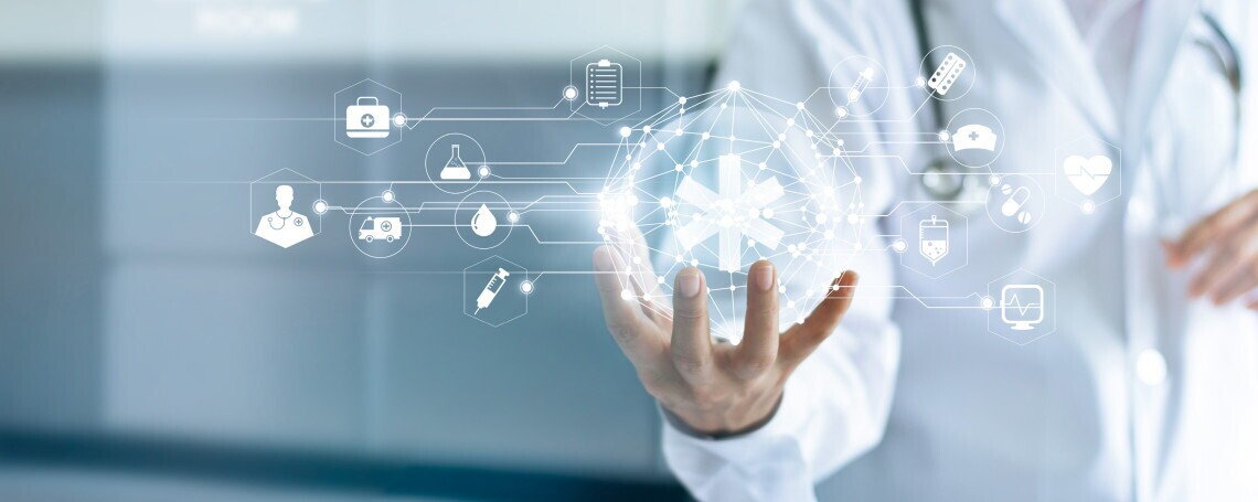 Facharzt Strahlentherapie (m/w/d), 1. Bild