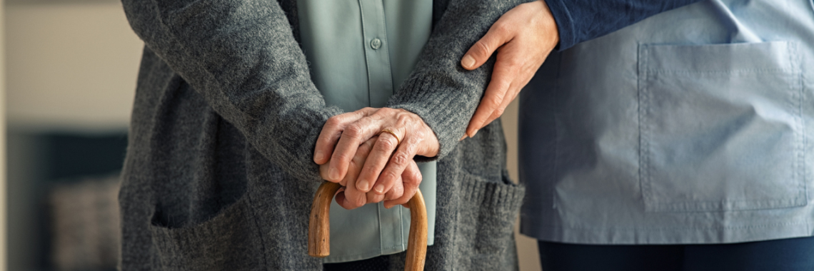 Pflegefachassistent (m/w/d), 1. Bild