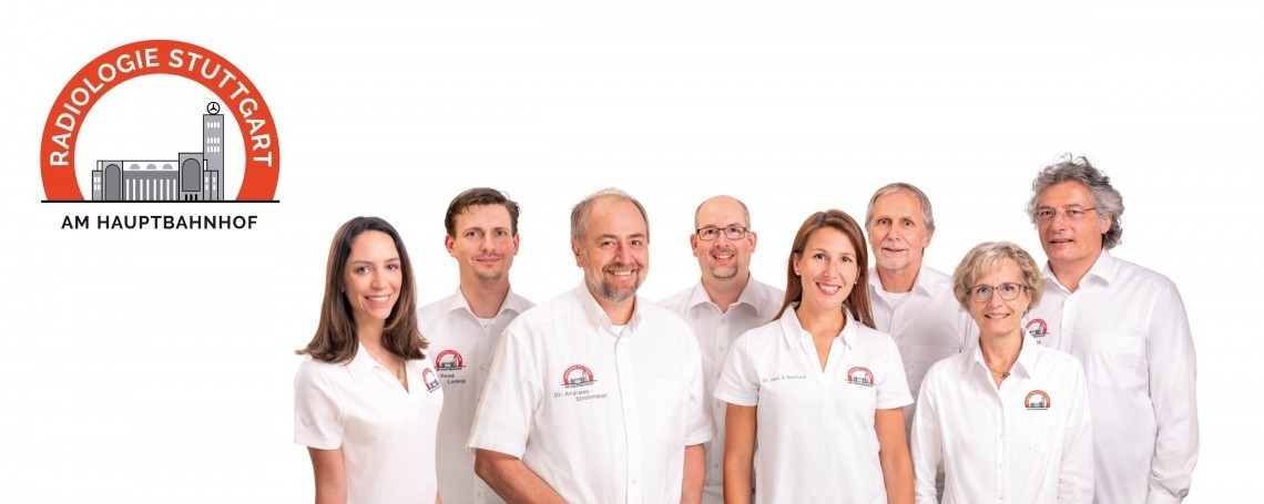 Facharzt Radiologie (m/w/d), 1. Bild