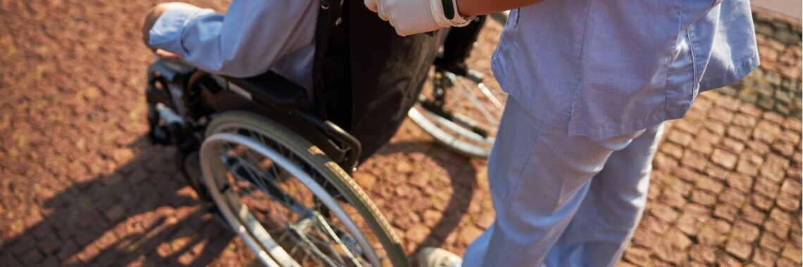 Initiativbewerbung, 1. Bild