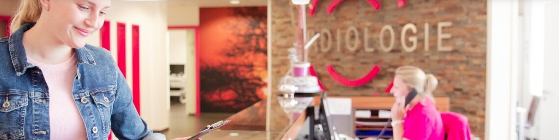 Weiterbildungsassistent Radiologie (m/w/d) im 4.  Weiterbildungsjahr, 1. Bild