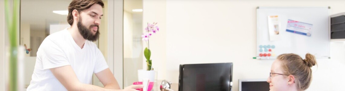 Weiterbildungsassistent Radiologie (m/w/d) im 4.  Weiterbildungsjahr, 2. Bild