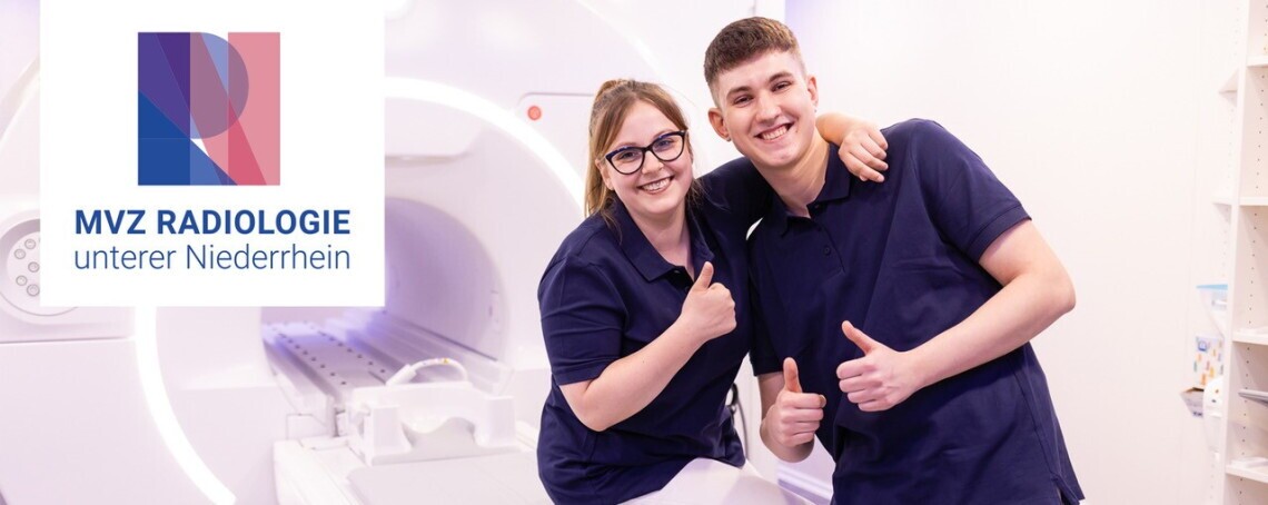 MFA / ZFA / Anmeldung / Empfang Radiologie / Mammographie (w/m/d), 1. Bild