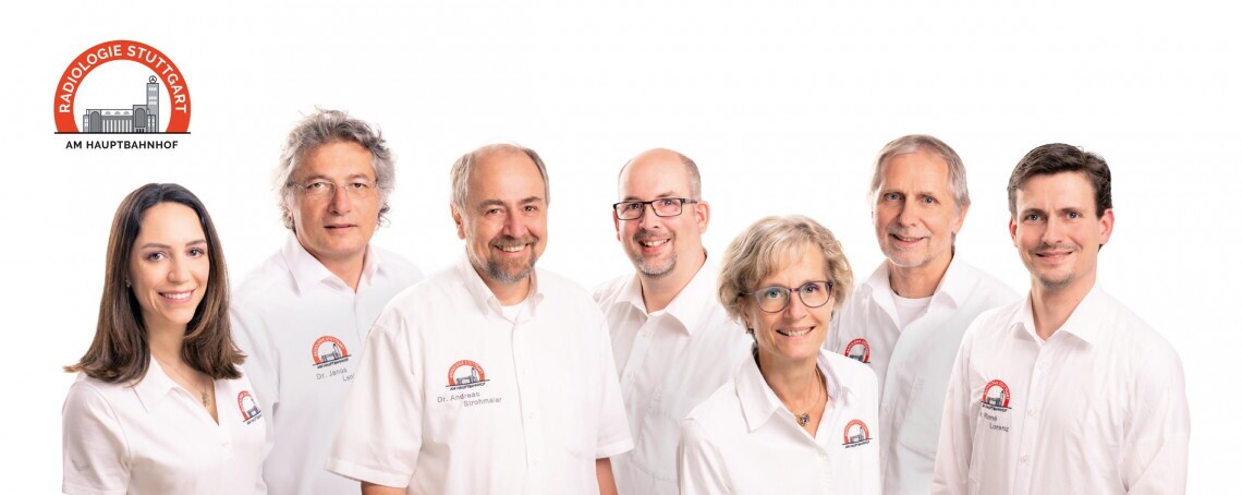 MTR / MTRA  / Medizinischer Technologe Radiologie (m/w/d), 1. Bild