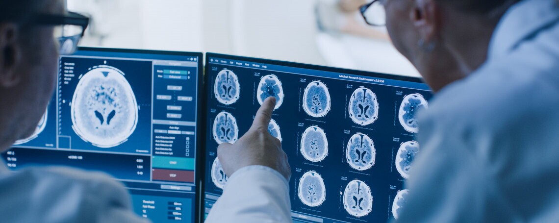 Facharzt Radiologie / Mammadiagnostik (m/w/d), 1. Bild