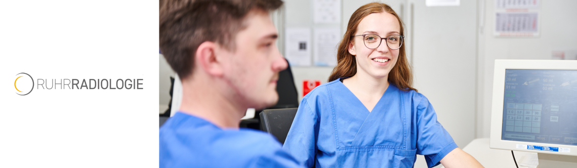 MFA / Medizinische Fachangestellte Radiologie (m/w/d), 1. Bild