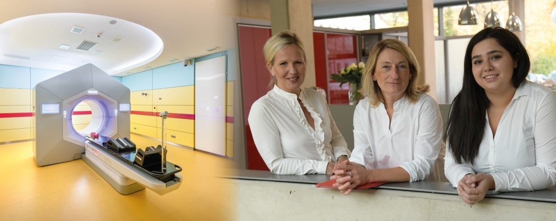 MTR / MTRA Strahlentherapie (w/m/d), 1. Bild